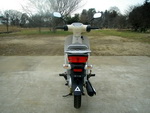     Honda C110-2 2012  8